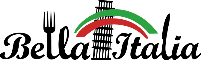 Over Bella Italia La stagioni - Bekijk ons menu of bestel online